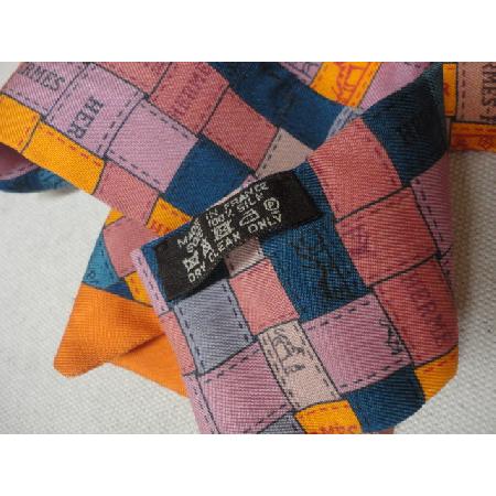 Hermes(�����޽�) 100% ��ũ ������ ��Ƽ �÷� ���� ��ī�� �̹���5 - ���̺��� �߰���ǰ