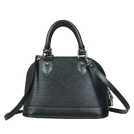 Louis Vuitton(���̺���) M40862 ���� ���� �˸�BB 2WAY[���ֻ���] �̹���3 - ���̺��� �߰���ǰ