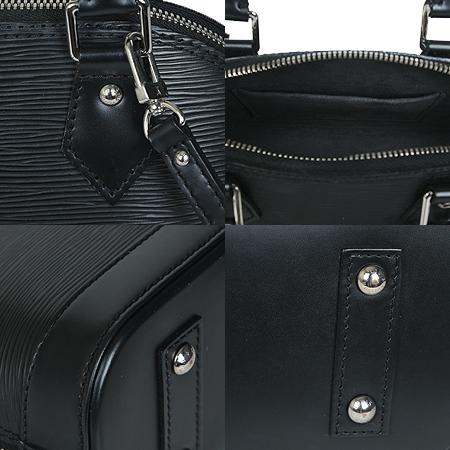 Louis Vuitton(���̺���) M40862 ���� ���� �˸�BB 2WAY[���ֻ���] �̹���5 - ���̺��� �߰���ǰ