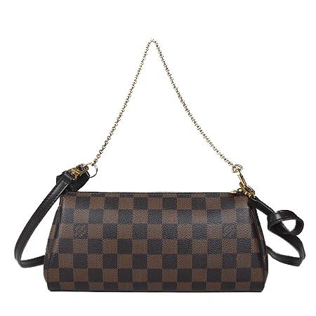 Louis Vuitton(���̺���) N55213 �ٹ̿� ���� ĵ���� ����Ŭ��ġ 2WAY[���ֻ���] �̹���3 - ���̺��� �߰���ǰ