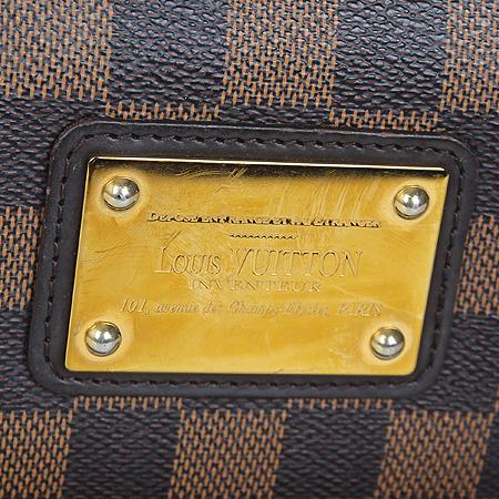 Louis Vuitton(���̺���) N55213 �ٹ̿� ���� ĵ���� ����Ŭ��ġ 2WAY[���ֻ���] �̹���4 - ���̺��� �߰���ǰ