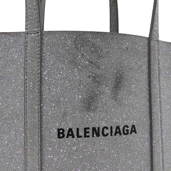 Balenciaga(�߷��þư�) 5518150 �ǹ� �۸��� �÷� ���� ���긮���� XXS ������ ��Ʈ�� + �����Ʈ�� [��õ��] �̹���4 - ���̺��� �߰���ǰ