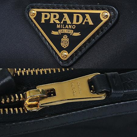 Prada(�����) 1BH046 ���ڳ� ���̺� �������� ũ�ν���[���ַԵ���] �̹���4 - ���̺��� �߰���ǰ
