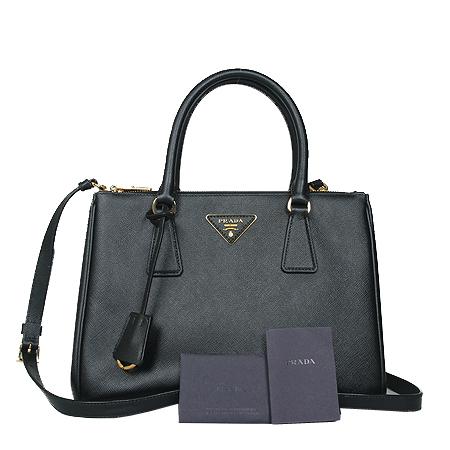 Prada(�����) 1BA863 ����ΰ� ���� ���ǾƳ� ���� ���� 2WAY[���ֻ���] �̹���2 - ���̺��� �߰���ǰ
