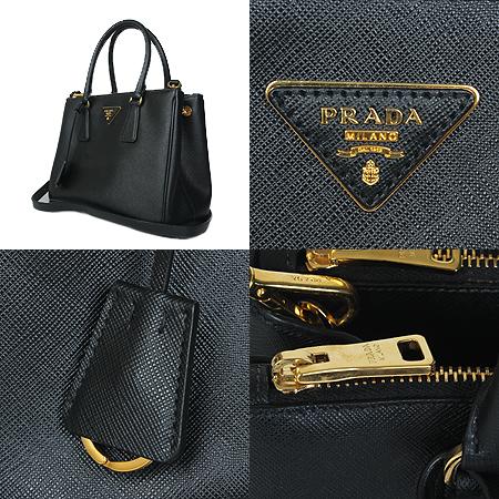 Prada(�����) 1BA863 ����ΰ� ���� ���ǾƳ� ���� ���� 2WAY[���ֻ���] �̹���3 - ���̺��� �߰���ǰ