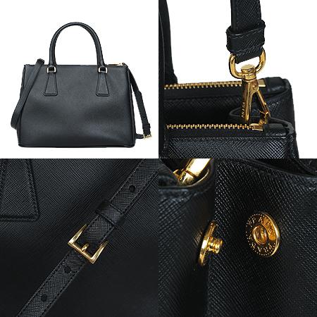Prada(�����) 1BA863 ����ΰ� ���� ���ǾƳ� ���� ���� 2WAY[���ֻ���] �̹���4 - ���̺��� �߰���ǰ