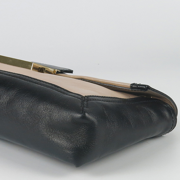 Fendi(���) 8BT139 00BMM F0KNJ BAGUETTE �ٰ�Ʈ ����Ż ����ΰ� ü�� �÷� ����� ũ�ν����� [��������] �̹���3 - ���̺��� �߰���ǰ