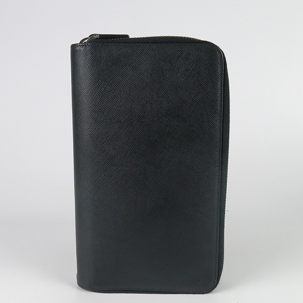 Prada(�����) 2M1303 SAFFIANO NERO �����÷� ���ǾƳ� ���� ���� ���ų����� ������� [��������] �̹���2 - ���̺��� �߰���ǰ