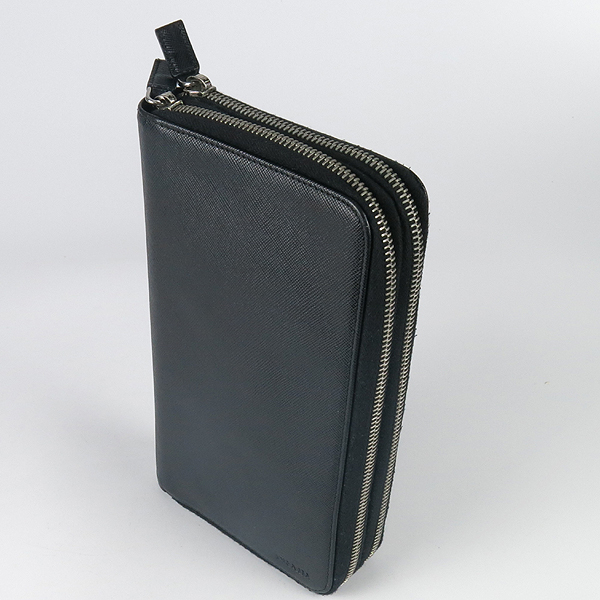 Prada(�����) 2M1303 SAFFIANO NERO �����÷� ���ǾƳ� ���� ���� ���ų����� ������� [��������] �̹���4 - ���̺��� �߰���ǰ