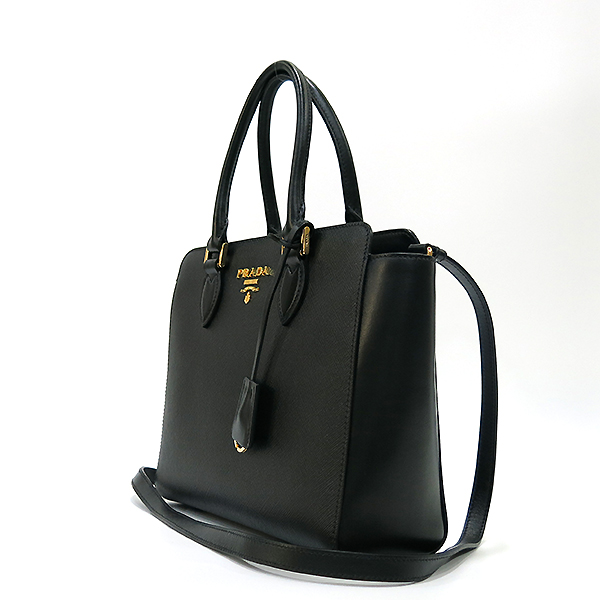 Prada(�����) 1BA113 �����÷� ���ǾƳ� ���� ���� ���� ��Ʈ�� + �����Ʈ�� 2WAY [�λ꼾�Һ���] �̹���3 - ���̺��� �߰���ǰ