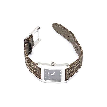 Fendi(���) 7000L �簢 ������ FF �ΰ� ���� �ð� �̹���3 - ���̺��� �߰���ǰ