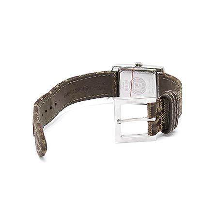 Fendi(���) 7000L �簢 ������ FF �ΰ� ���� �ð� �̹���4 - ���̺��� �߰���ǰ