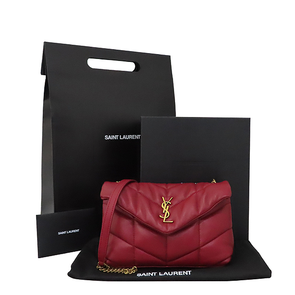 YSL(Իζ) 620333 20FW ǿ ÷  ׷  Ǫ ̴  [뱸]