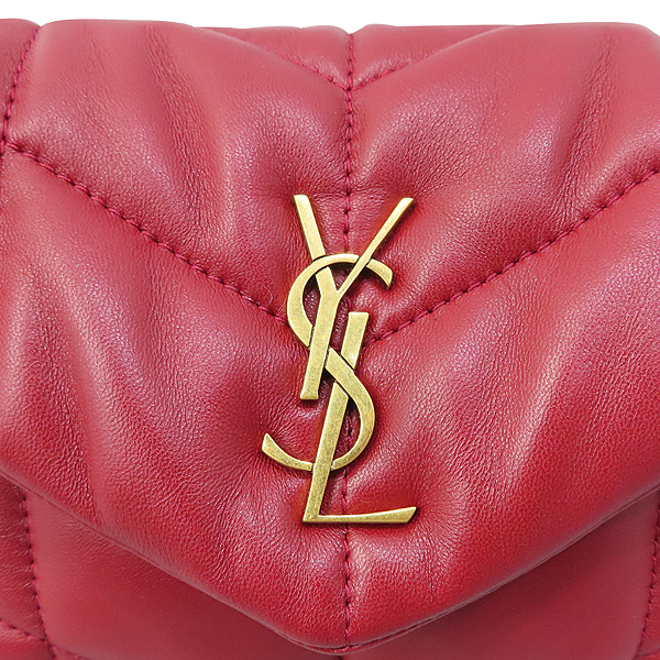 YSL(Իζ) 620333 20FW ǿ ÷  ׷  Ǫ ̴  [뱸] ̹7 - ̺ ߰ǰ