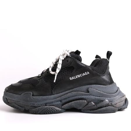 Balenciaga(߷þư) 541624 ƮS   Ŀ 43 [ż] ̹3 - ̺ ߰ǰ