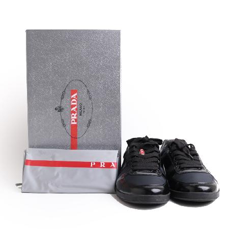 Prada() 4E3086 к긯   Ŀ 280MM [ż] ̹2 - ̺ ߰ǰ