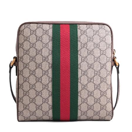 Gucci(����) 547926 ���ǵ�� GG ���� �޽����� ũ�ν��� [����ż�����] �̹���4 - ���̺��� �߰���ǰ