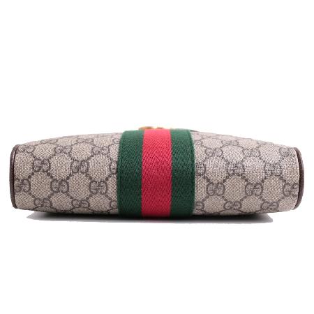 Gucci(����) 547926 ���ǵ�� GG ���� �޽����� ũ�ν��� [����ż�����] �̹���5 - ���̺��� �߰���ǰ