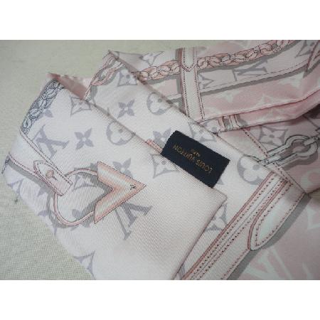 ����)Louis Vuitton(���̺���) M72394 100% ��ũ ����ũ ���׷� ���̵� �浵 ��ī�� �̹���3 - ���̺��� �߰���ǰ