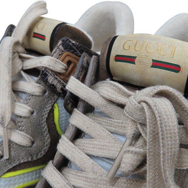 Gucci() 592345 Ʈ̽ Ƽ  Ŀ [õ] ̹6 - ̺ ߰ǰ