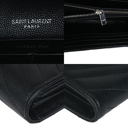 YSL(���ζ�) 372264 YSL ����ΰ� ���� ĳ��� ����������[���ֻ���] �̹���5 - ���̺��� �߰���ǰ