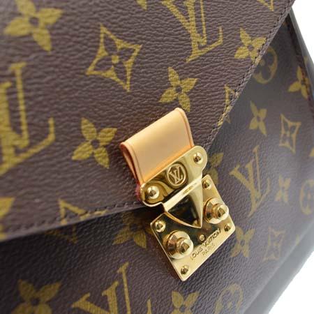 Louis Vuitton(���̺���)  M40781 ���׷� ĵ���� ��Ƽ�� ��Ʈ�� �̹���4 - ���̺��� �߰���ǰ