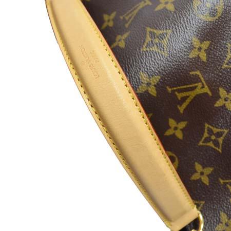 Louis Vuitton(���̺���)  M40781 ���׷� ĵ���� ��Ƽ�� ��Ʈ�� �̹���5 - ���̺��� �߰���ǰ