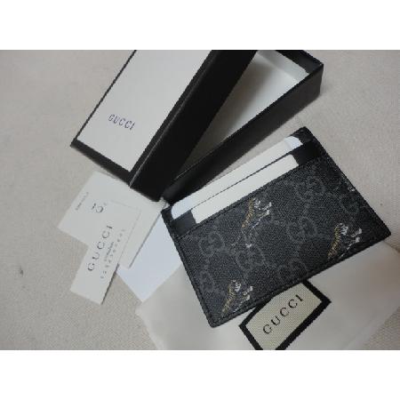 ���� Gucci(����) 584710 GG�ΰ� Ÿ�̰� ����Ʈ ī�������� ī��/��������[û�ֱ�õ������]