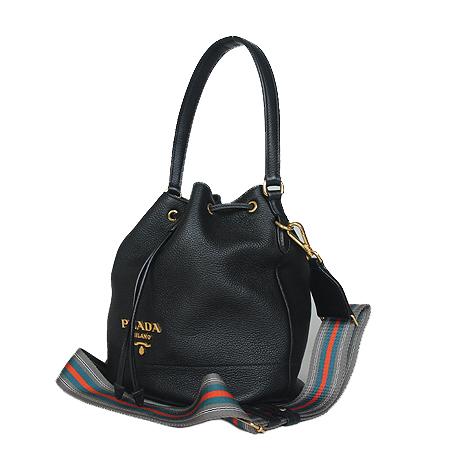 Prada(�����) 1BE018 ���� �ΰ� ���� ���� ���̳� ��Ŷ�� 2WAY[���ֻ���] �̹���3 - ���̺��� �߰���ǰ