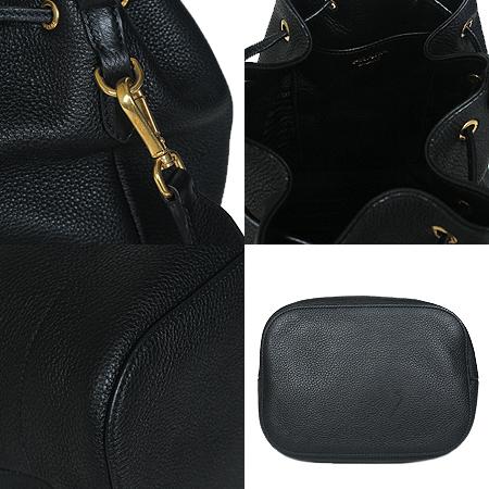 Prada(�����) 1BE018 ���� �ΰ� ���� ���� ���̳� ��Ŷ�� 2WAY[���ֻ���] �̹���5 - ���̺��� �߰���ǰ