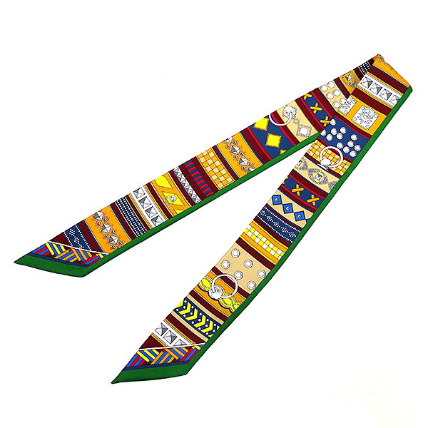 Hermes(�����޽�) 100% ��ũ Ʈ����(�ڶ�) ��ī�� [�λ꼾�Һ���] �̹���2 - ���̺��� �߰���ǰ