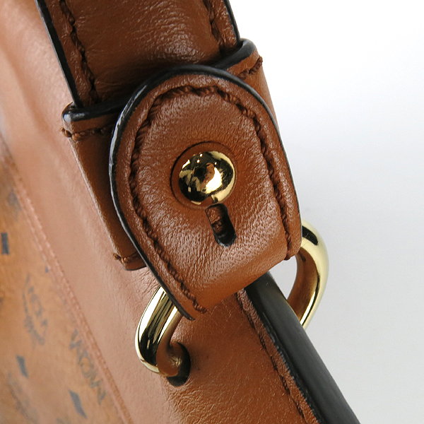 MCM(������) MWS0AVI11CO001 ���� �ΰ� ��� ���佺 ��ÿ ��Ʈ�� + �����Ʈ�� [��������] �̹���5 - ���̺��� �߰���ǰ