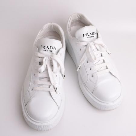 Prada() 4E3489 ÷ ̽  Ŀ [ż] ̹4 - ̺ ߰ǰ