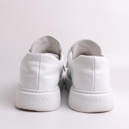 Prada() 4E3489 ÷ ̽  Ŀ [ż] ̹5 - ̺ ߰ǰ
