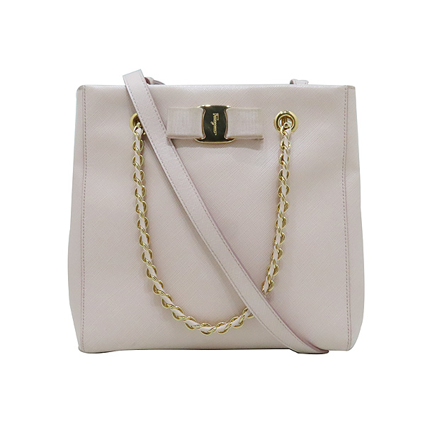 Ferragamo(��󰡸�) 21 E998 ����Ʈ��ũ ���ǾƳ� ���� �ٶ� �ΰ� ü�� ��Ʈ�� + �����Ʈ�� [��õ��] �̹���2 - ���̺��� �߰���ǰ