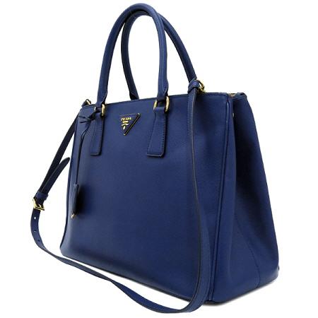Prada(�����) 1BA274 ���� ���ǾƳ� SAFFIANO ���� �ΰ� ��Ʈ�� + �����Ʈ�� [������û��] �̹���2 - ���̺��� �߰���ǰ