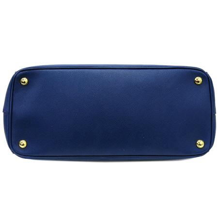 Prada(�����) 1BA274 ���� ���ǾƳ� SAFFIANO ���� �ΰ� ��Ʈ�� + �����Ʈ�� [������û��] �̹���4 - ���̺��� �߰���ǰ