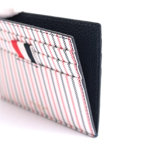 THOM BROWNE(�����) MAW165A �Ｑ�� 960 ���� ī��������� [����ż�����] �̹���3 - ���̺��� �߰���ǰ