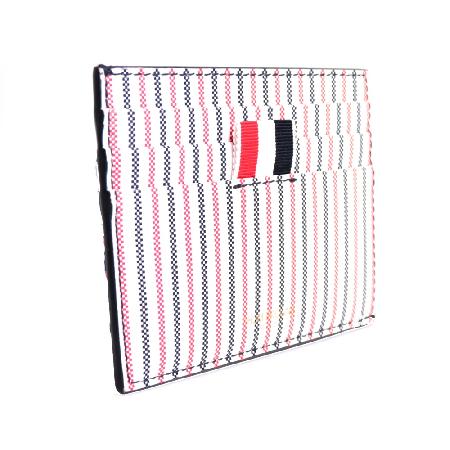 THOM BROWNE(�����) MAW165A �Ｑ�� 960 ���� ī��������� [����ż�����] �̹���4 - ���̺��� �߰���ǰ