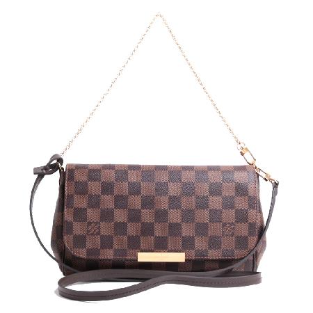 Louis Vuitton(���̺���) N41129 �ٹ̿� ���� ���̺��� MM  ����� �� ũ�ν��� [����ż�����] �̹���2 - ���̺��� �߰���ǰ