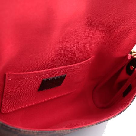 Louis Vuitton(���̺���) N41129 �ٹ̿� ���� ���̺��� MM  ����� �� ũ�ν��� [����ż�����] �̹���3 - ���̺��� �߰���ǰ