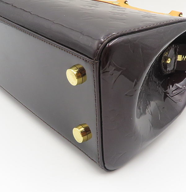 Louis Vuitton(���̺���) M91619 ���׷� ������ �Ƹ����� �극�� MM ��Ʈ�� + �����Ʈ�� 2WAY [�д�������] �̹���4 - ���̺��� �߰���ǰ