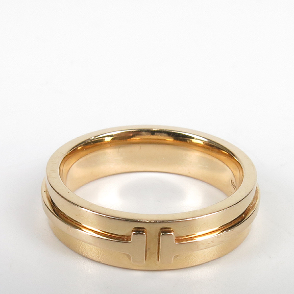 Tiffany(Ƽ�Ĵ�) Tiffany(Ƽ�Ĵ�) 18k(750) ���ο��� T �׷ο층 ���� [��������] �̹���2 - ���̺��� �߰���ǰ