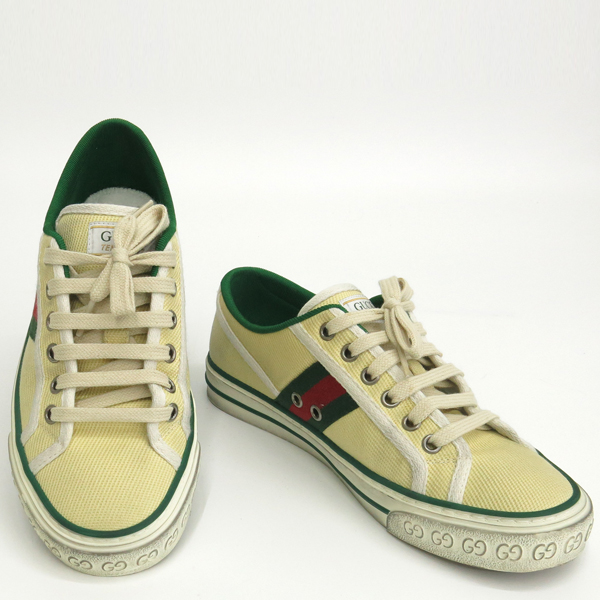 Gucci(����) 606110 �״Ͻ� 1977 ������ ����Ŀ�� -230MM [���빮��] �̹���2 - ���̺��� �߰���ǰ