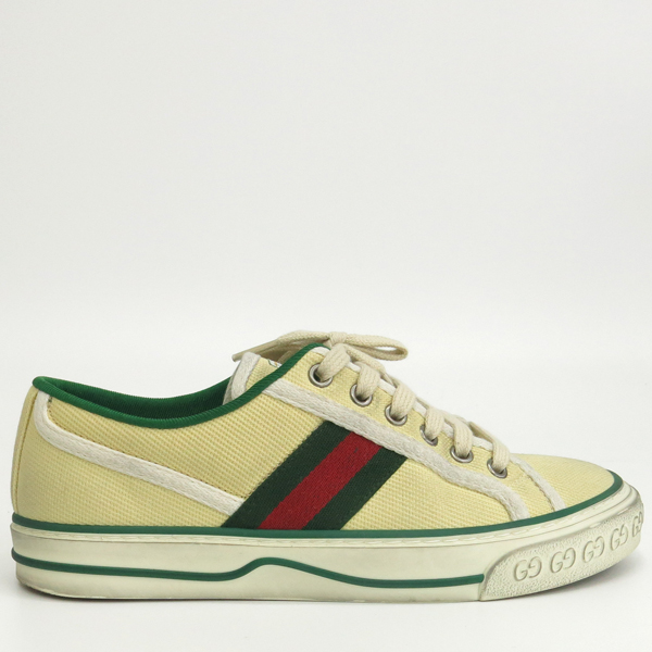 Gucci(����) 606110 �״Ͻ� 1977 ������ ����Ŀ�� -230MM [���빮��] �̹���4 - ���̺��� �߰���ǰ