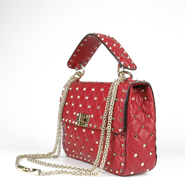 VALENTINO(�߷�Ƽ��) SW2B0122NAP ���� �÷� �����͵� ������ũ M �̵� ������ �÷� ü�� ����� [��������] �̹���3 - ���̺��� �߰���ǰ