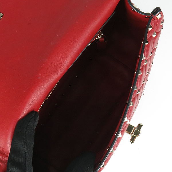 VALENTINO(�߷�Ƽ��) SW2B0122NAP ���� �÷� �����͵� ������ũ M �̵� ������ �÷� ü�� ����� [��������] �̹���5 - ���̺��� �߰���ǰ