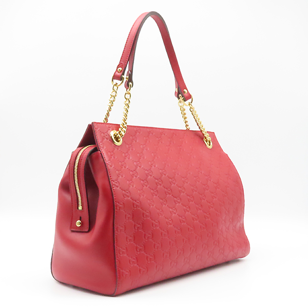 Gucci(����) 453771 ���� �÷� GG�ΰ� �ø� ���� ���� ü�� ���� ����� [�����] �̹���3 - ���̺��� �߰���ǰ