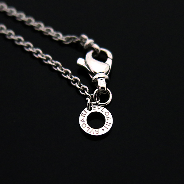 Bvlgari(�Ұ���) CL857832 18K ȭ��Ʈ ��� B-ZERO1(�����ο�) ����� [�λ꼾�Һ���] �̹���5 - ���̺��� �߰���ǰ