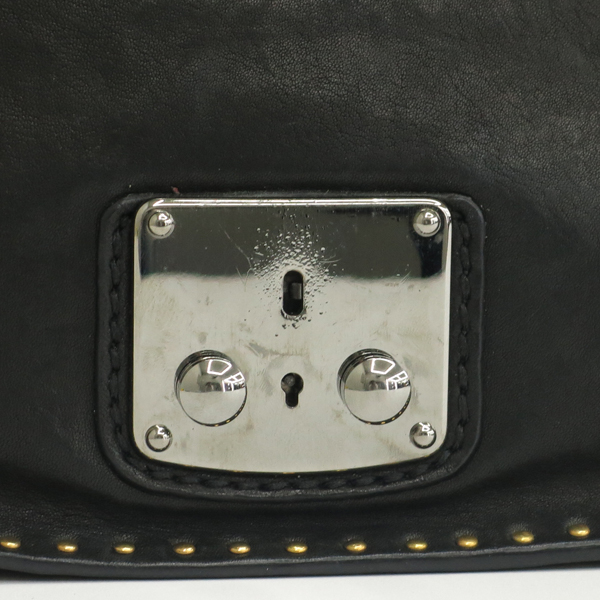 MiuMiu(�̿�̿�) ��Ƽ�� ���� ���� ���͵� ��� ü�� ����� [���빮��] �̹���5 - ���̺��� �߰���ǰ